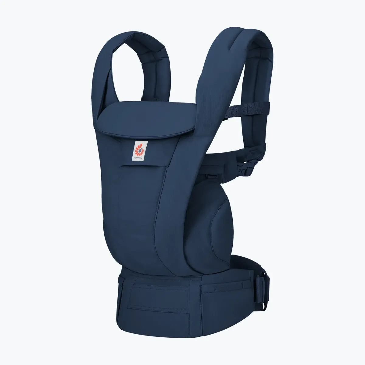 omni deluxe - katoen midnight blue