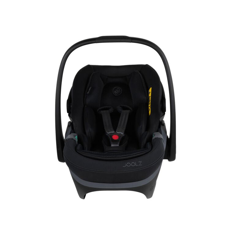 joolz x maxi-cosi pebble slide pro - space black