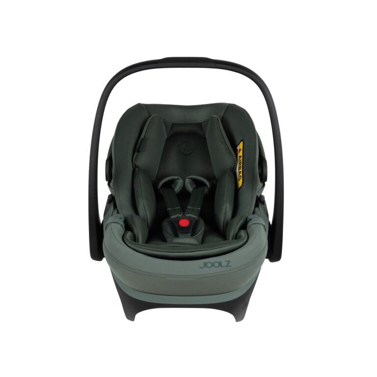 joolz x maxi-cosi pebble slide pro - forest green