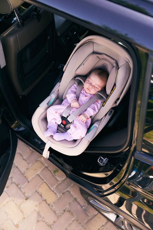 joolz x maxi-cosi familyfix slide pro
