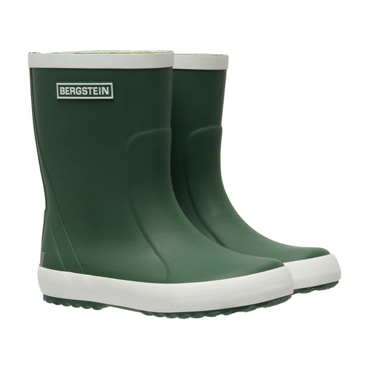 regenlaars - classic - donkergroen
