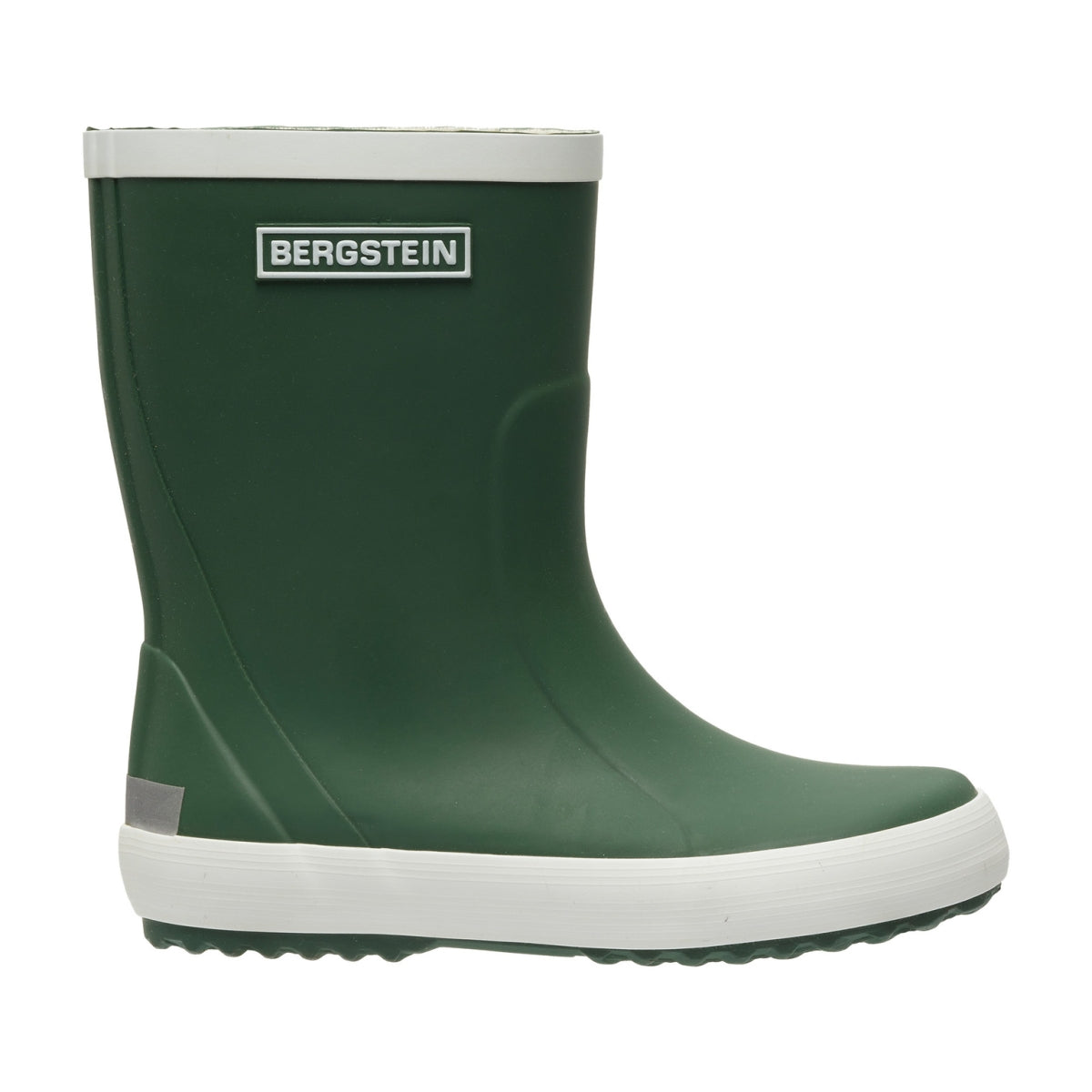 regenlaars - classic - donkergroen