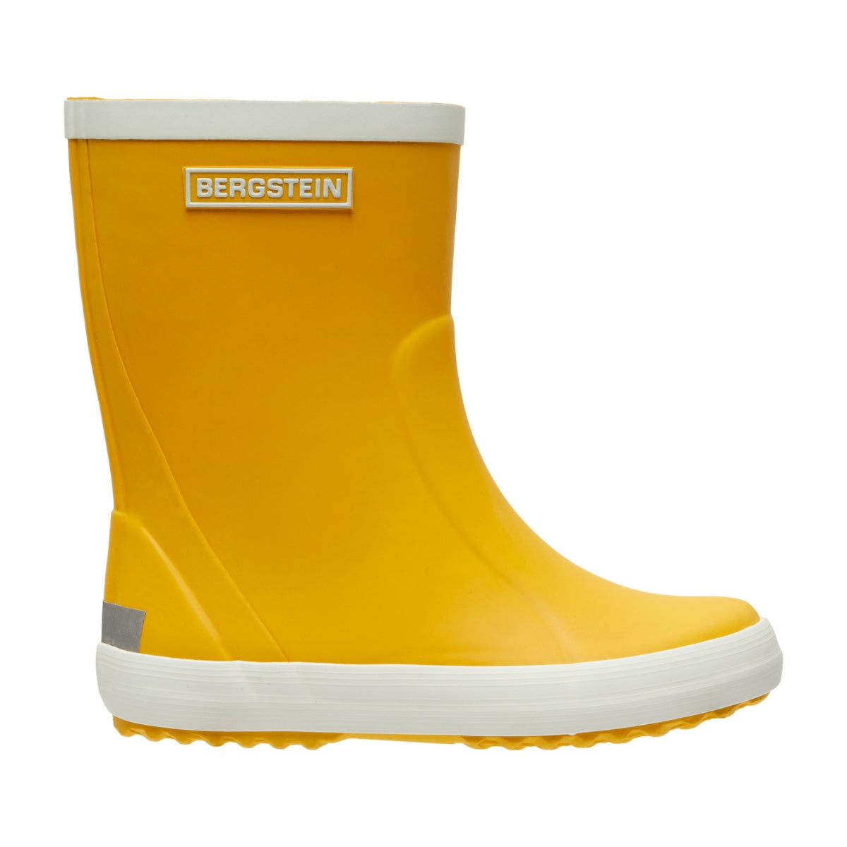regenlaars - classic - geel