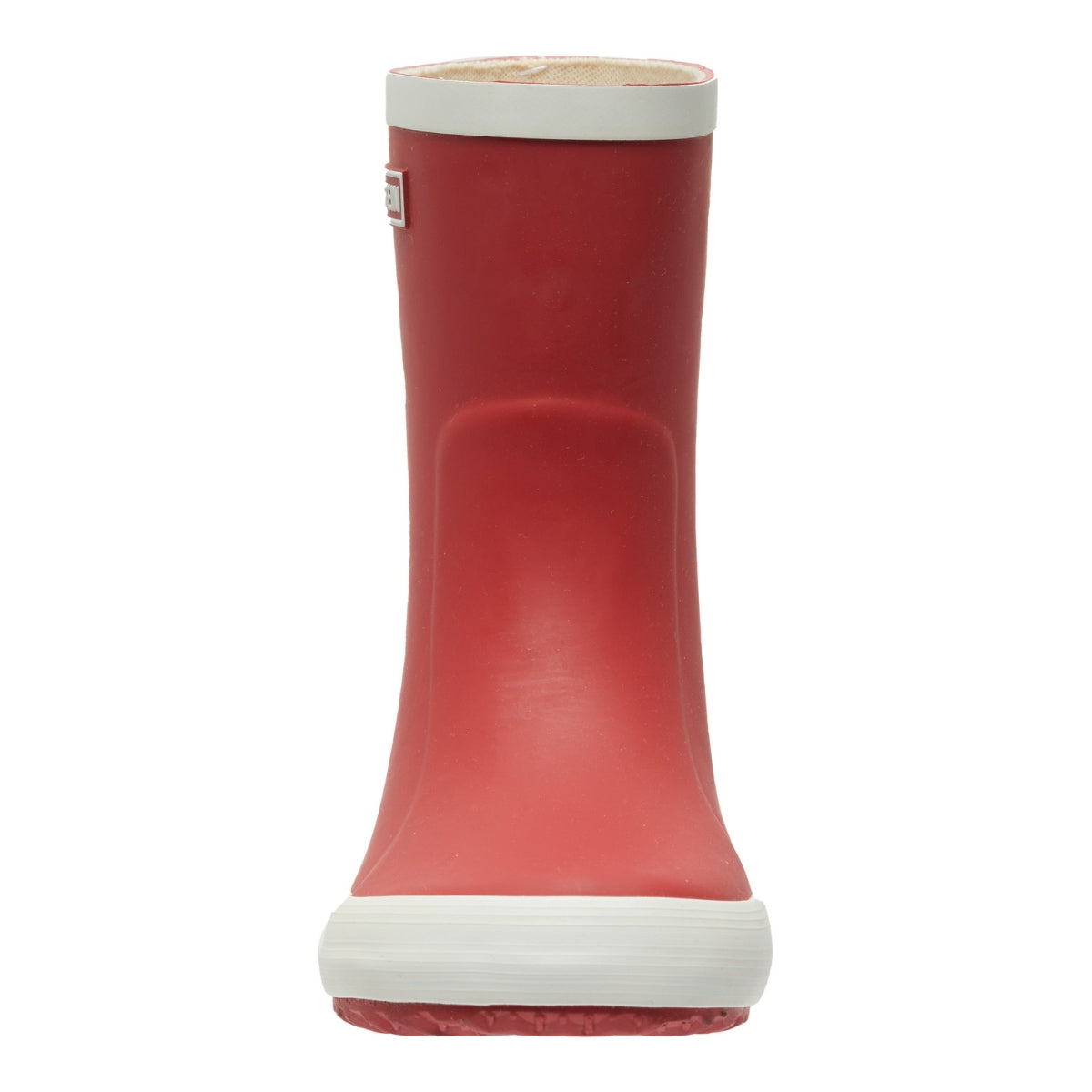 regenlaars - classic - rood