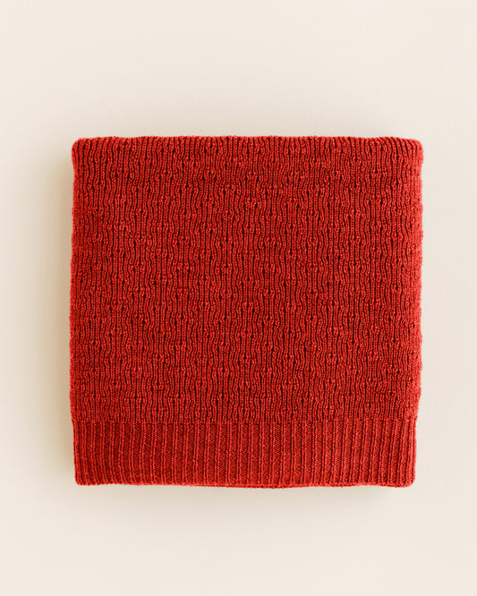deken dora - red