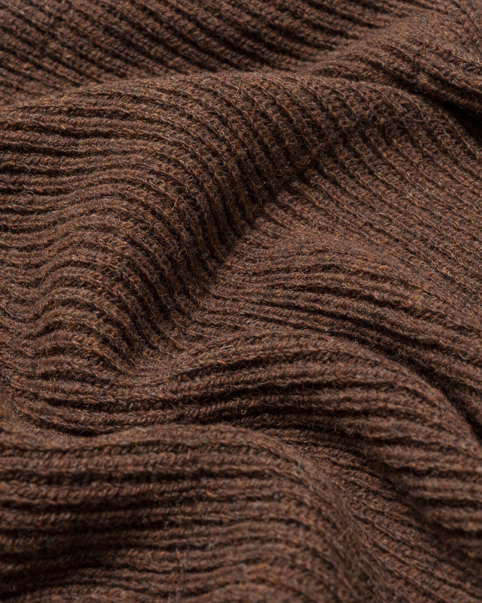 deken gaston - dark brown