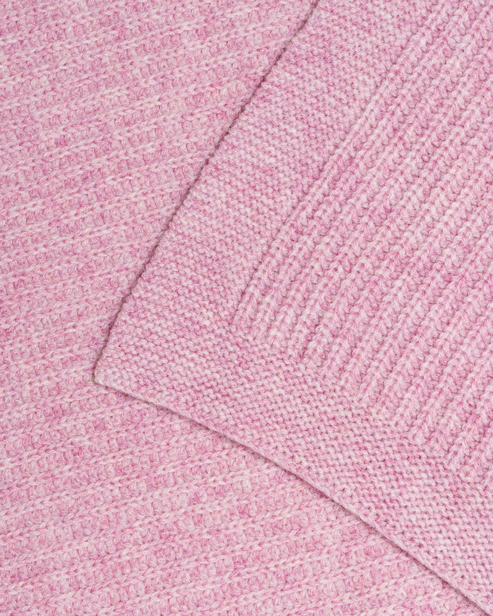 deken kiki - cotton candy