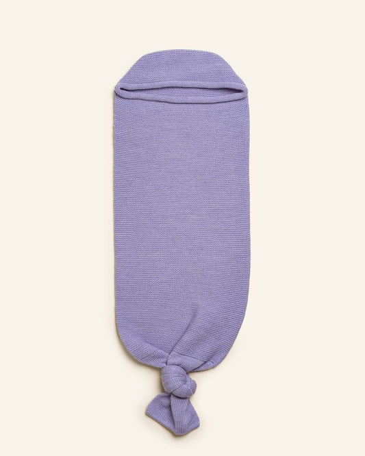 cocoon - lilac