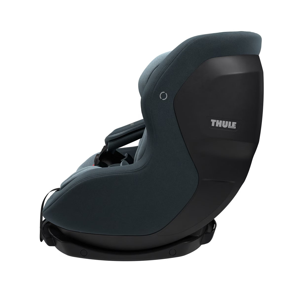 thule elm - donkerblauw
