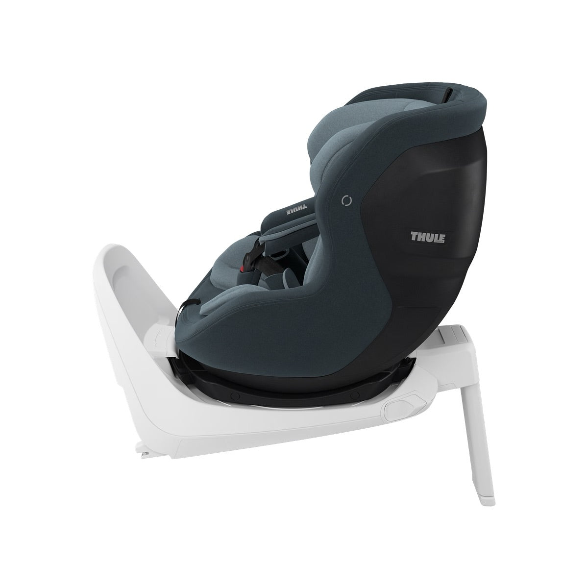 thule elm - donkerblauw