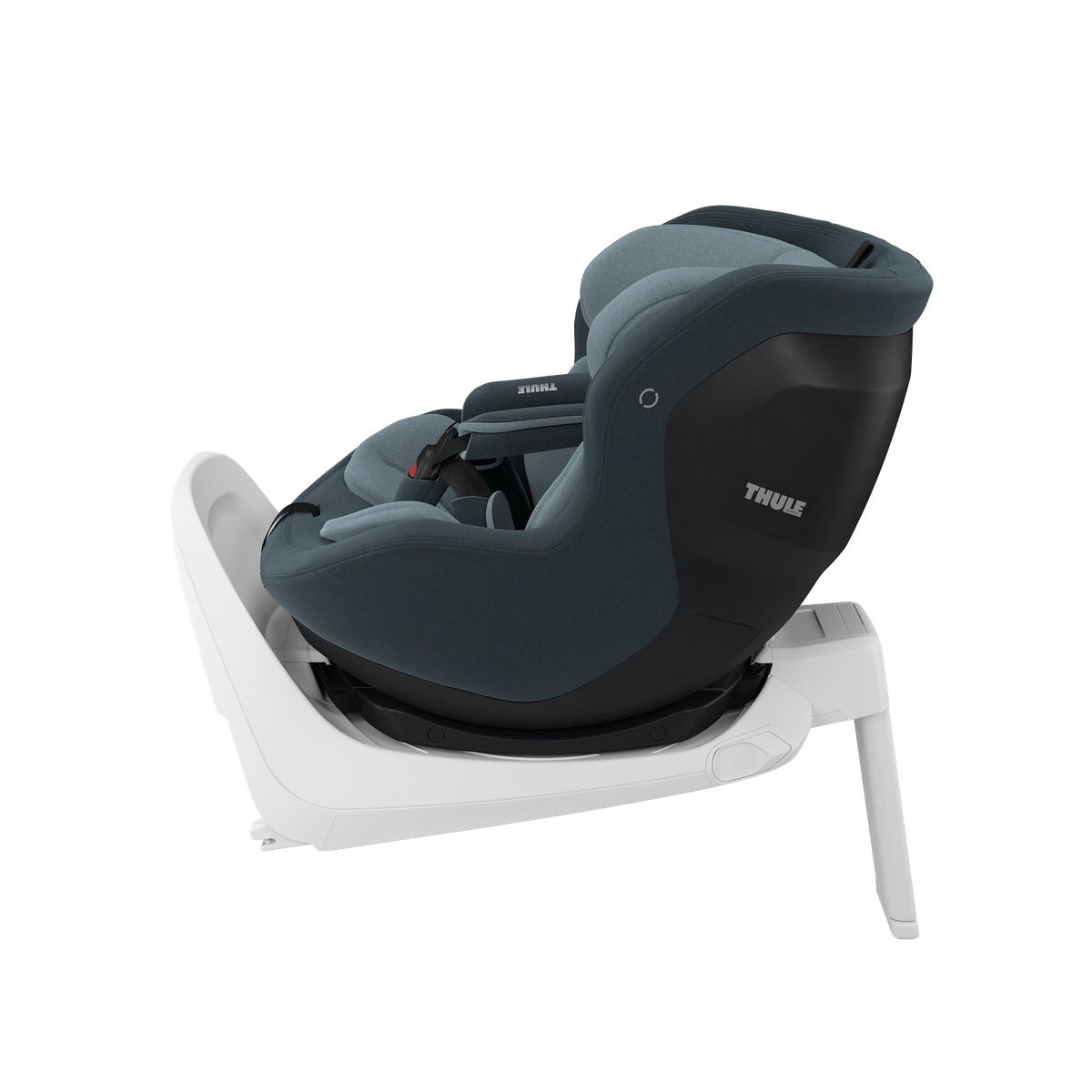 thule elm - donkerblauw
