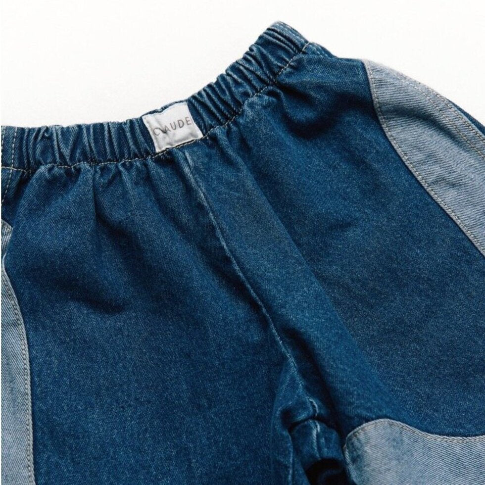 emerson - wiggle denim jeans