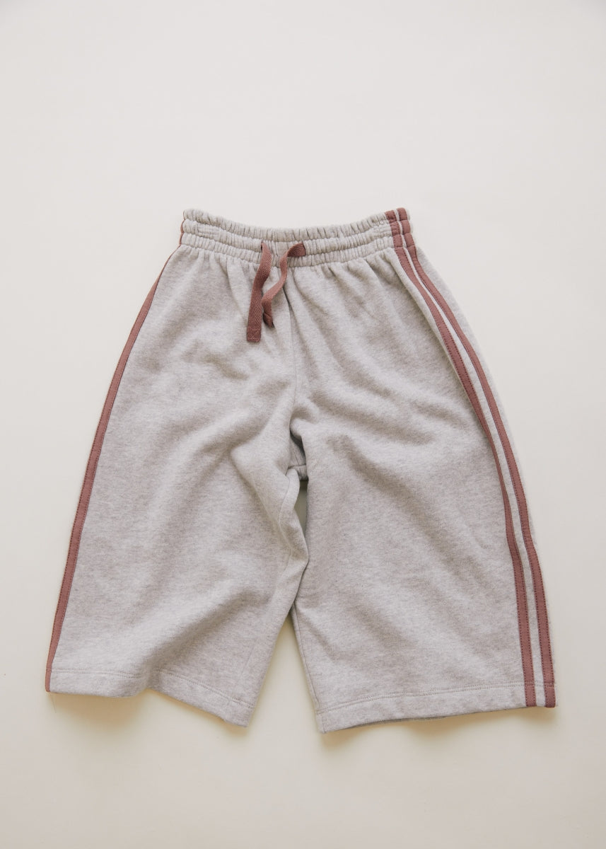 roda grey marl jogger
