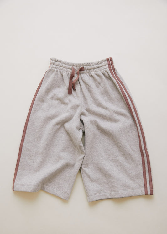 roda grey marl jogger