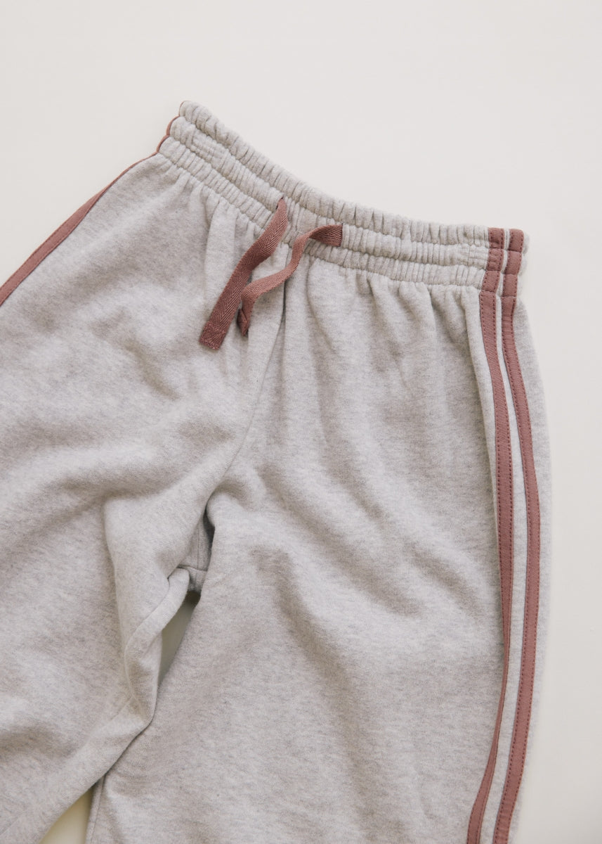 roda grey marl jogger