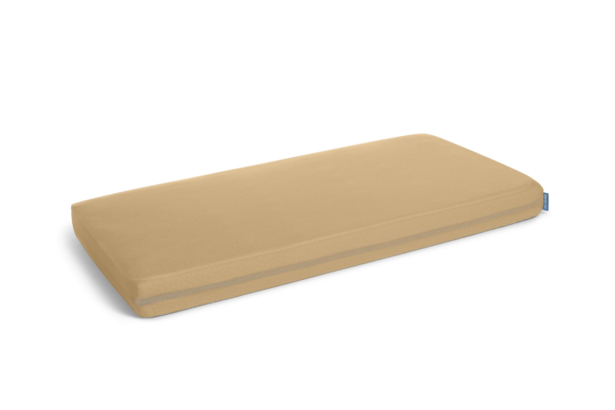 aerosleep hoeslaken 60x120 - cookie