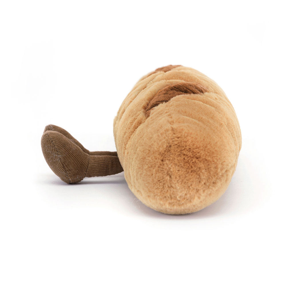 amuseable baguette