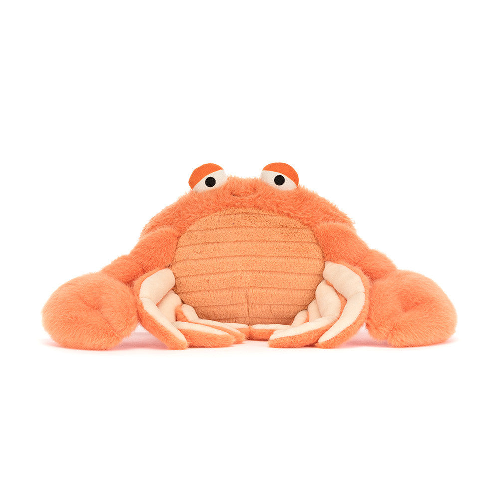 pinchsnap crab
