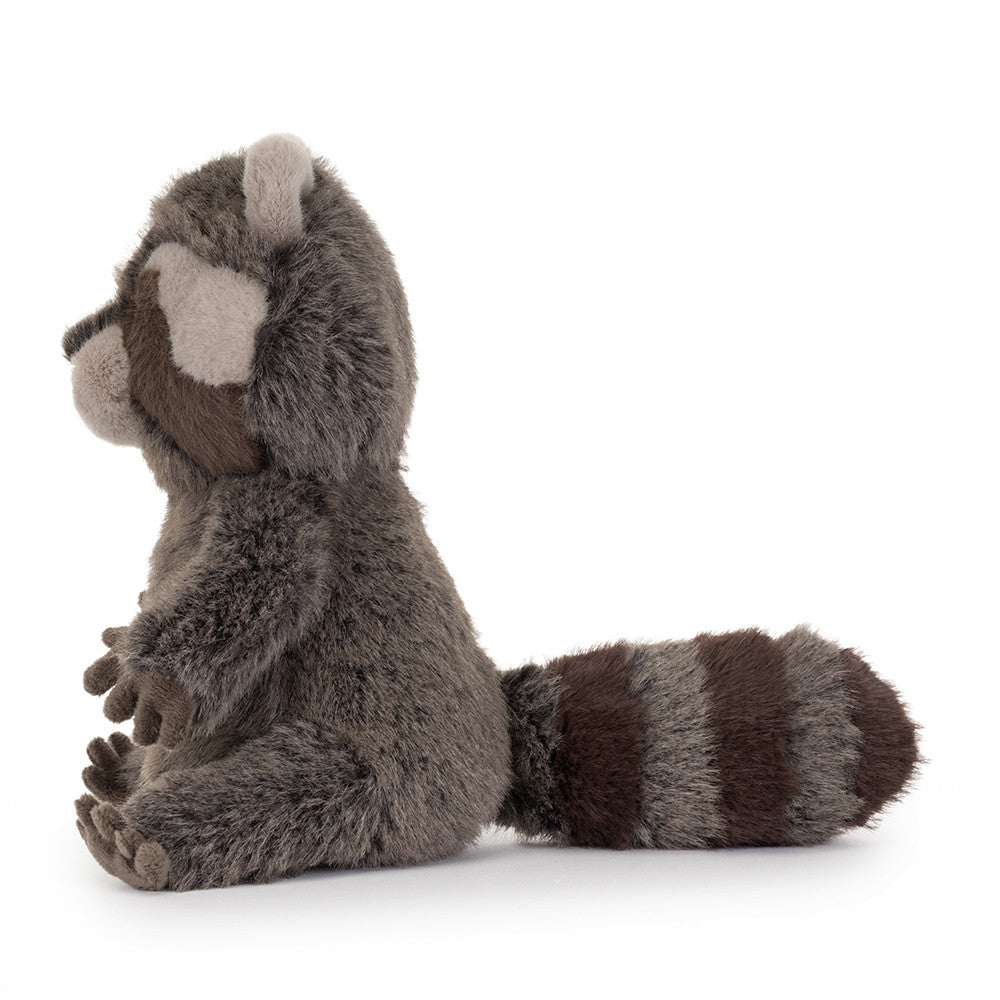 trixiwoo raccoon