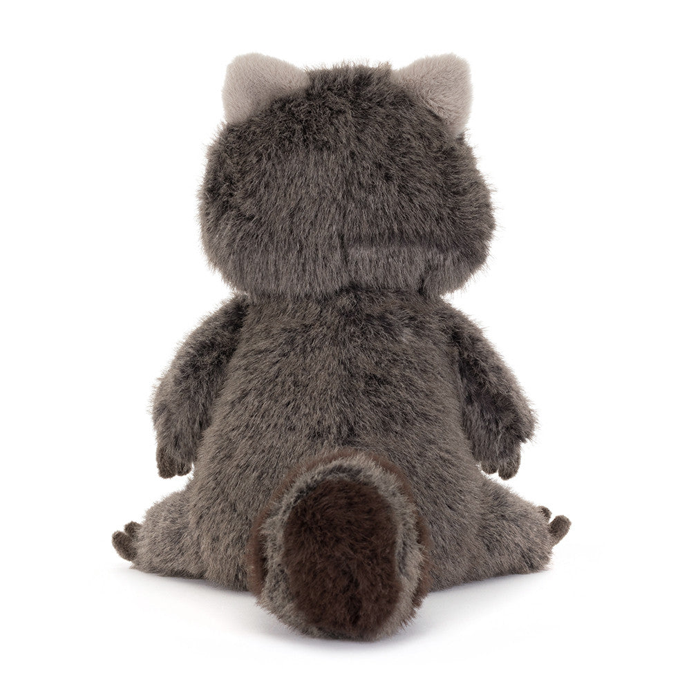 trixiwoo raccoon
