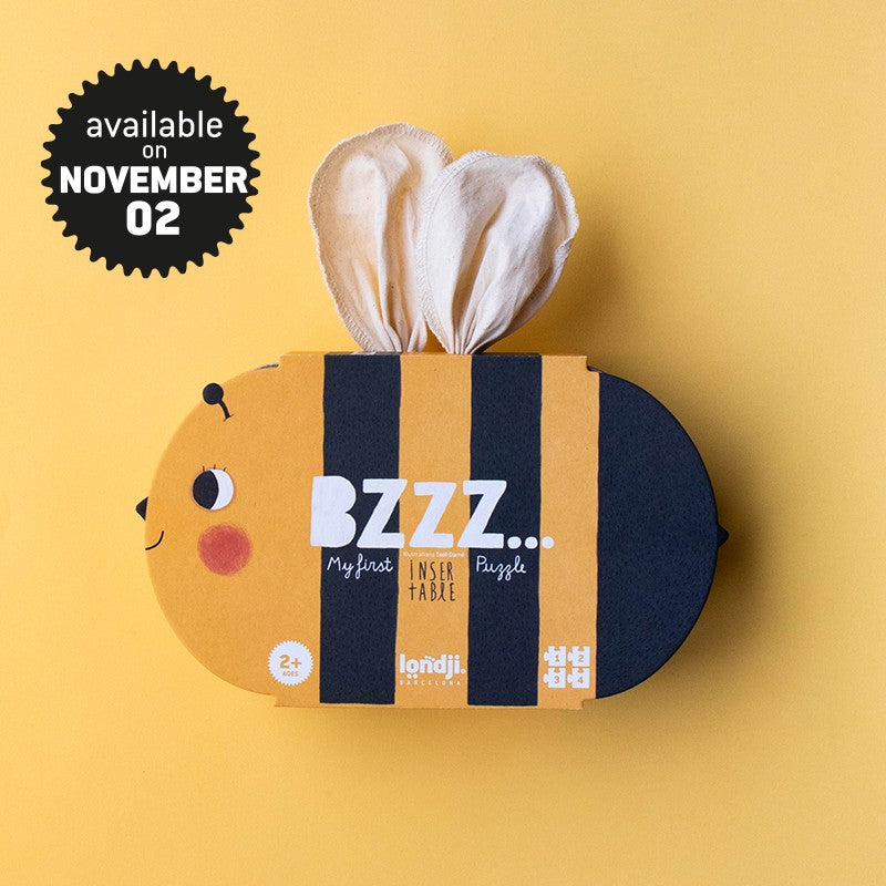 puzzel - bzzz