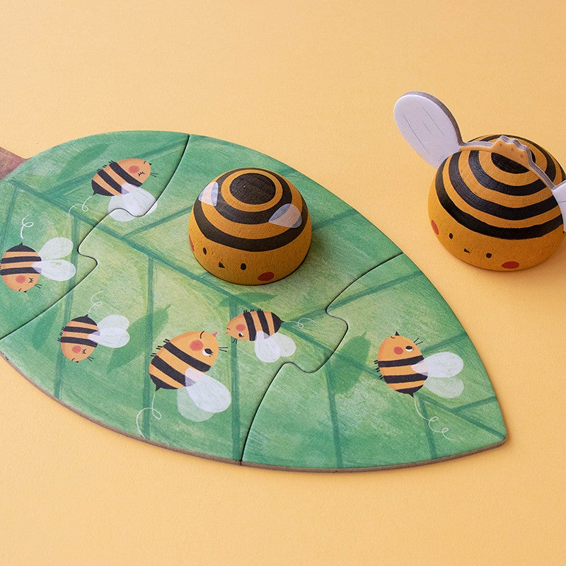 puzzel - bzzz