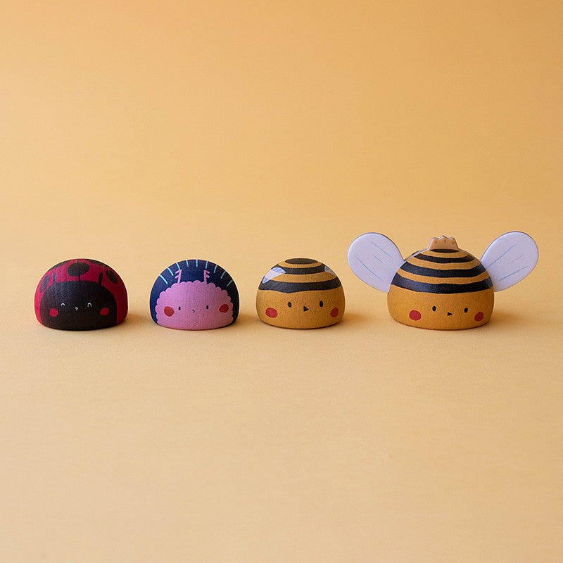 puzzel - bzzz
