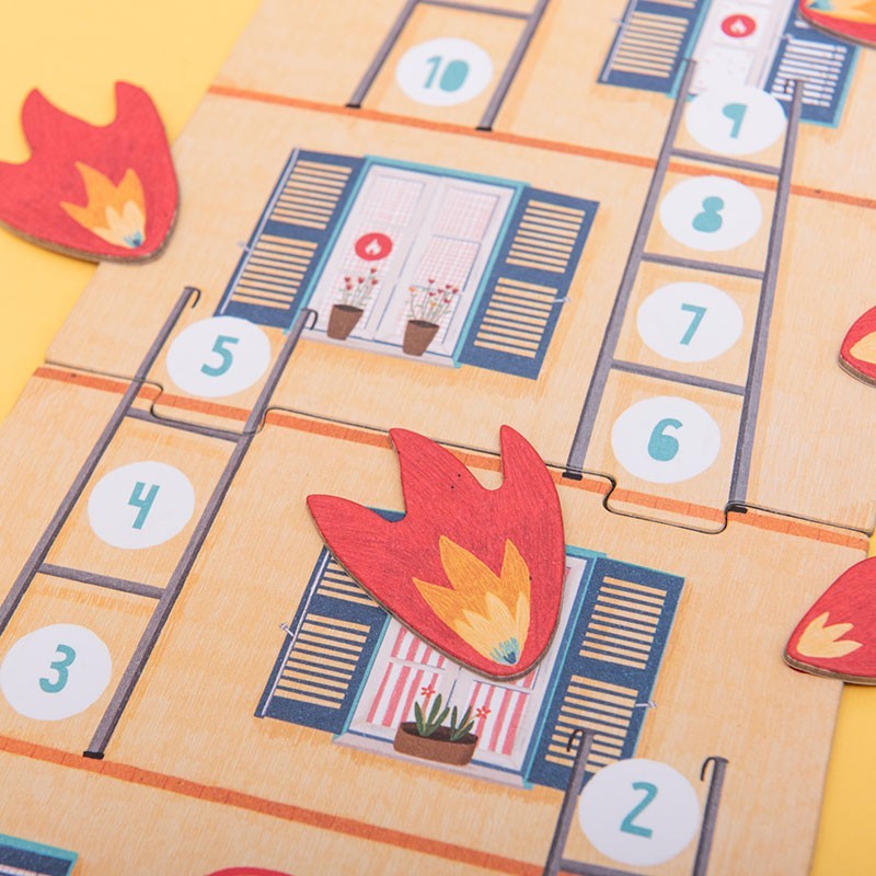 pocket spel - save the cat