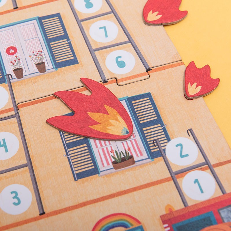 pocket spel - save the cat