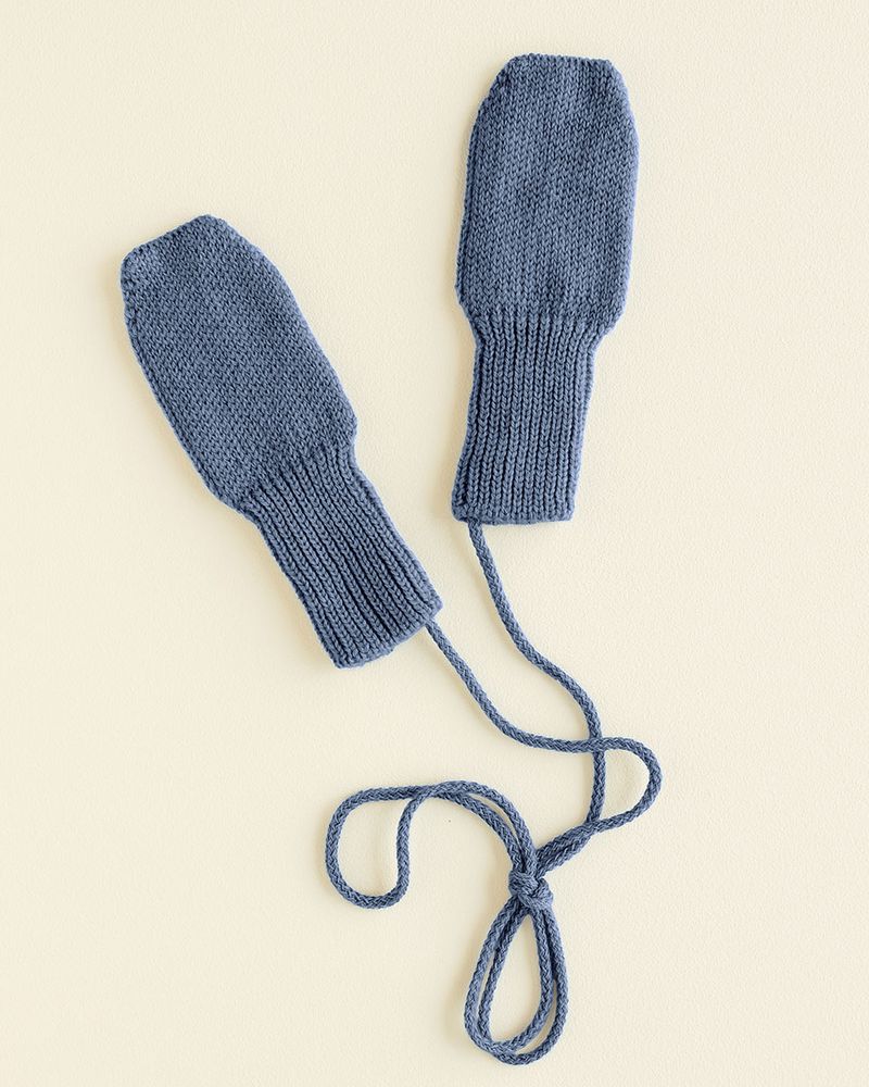 wanten - denim