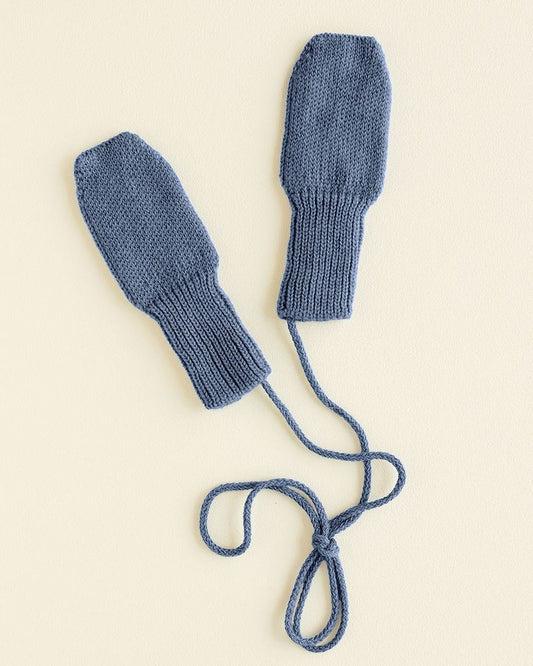 wanten - denim