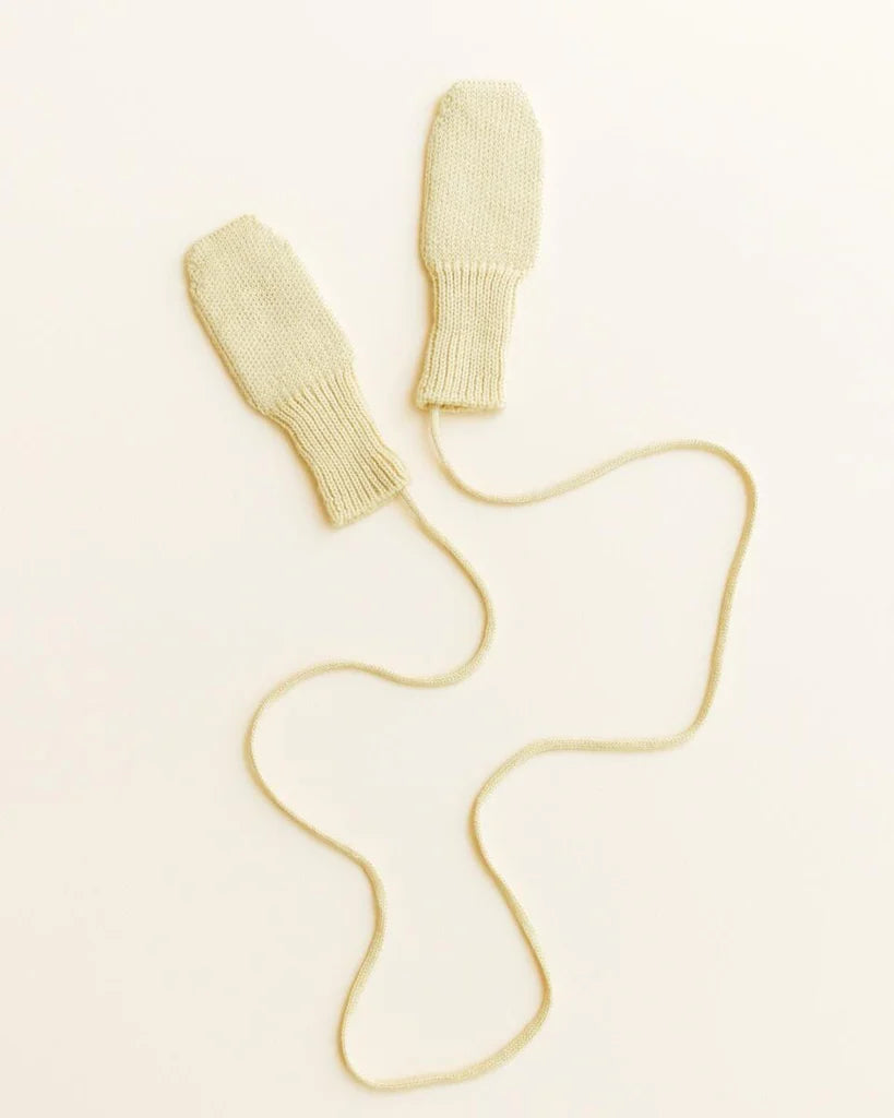 wanten - light yellow