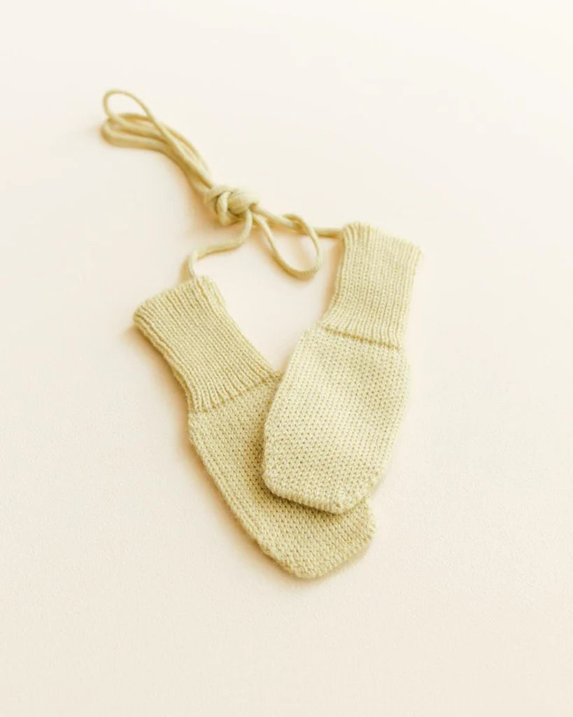 wanten - light yellow