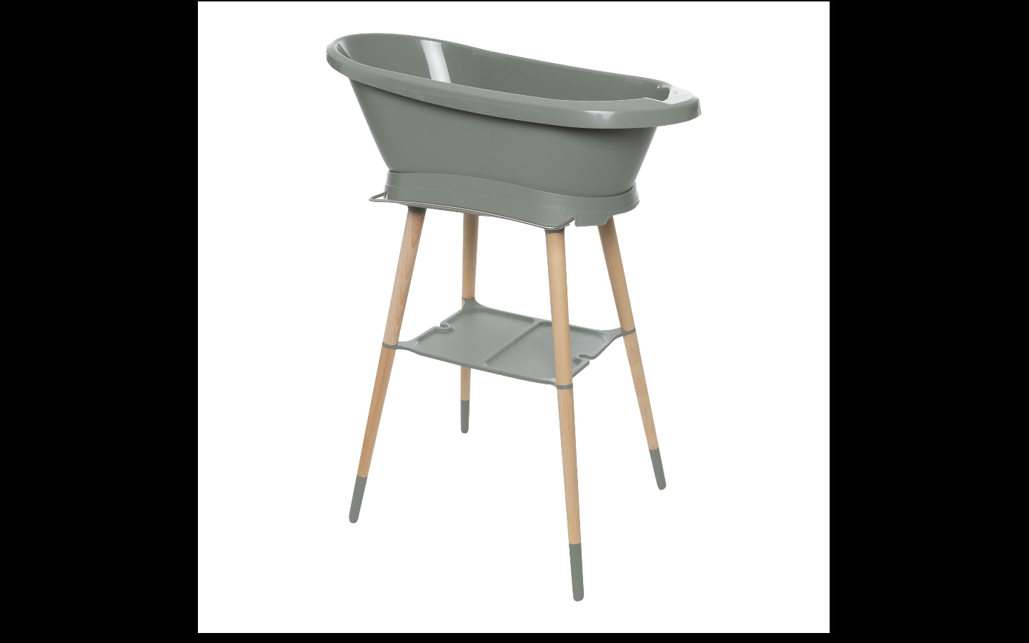 badstandaard sense - breeze green