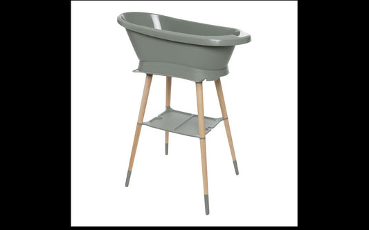 badstandaard sense - breeze green