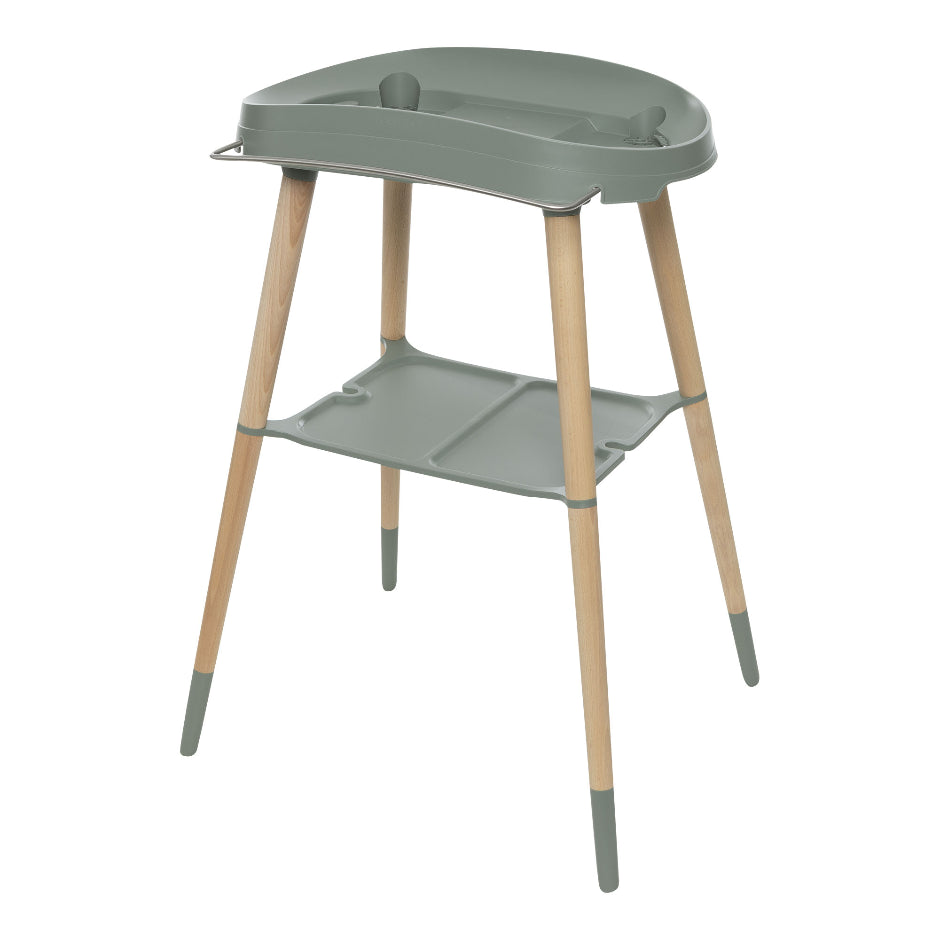 badstandaard sense - breeze green