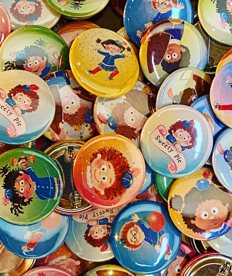 de spiekpietjes: op zoek naar peperkoek