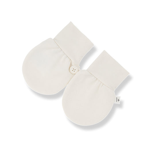 krabwantjes zia - ecru