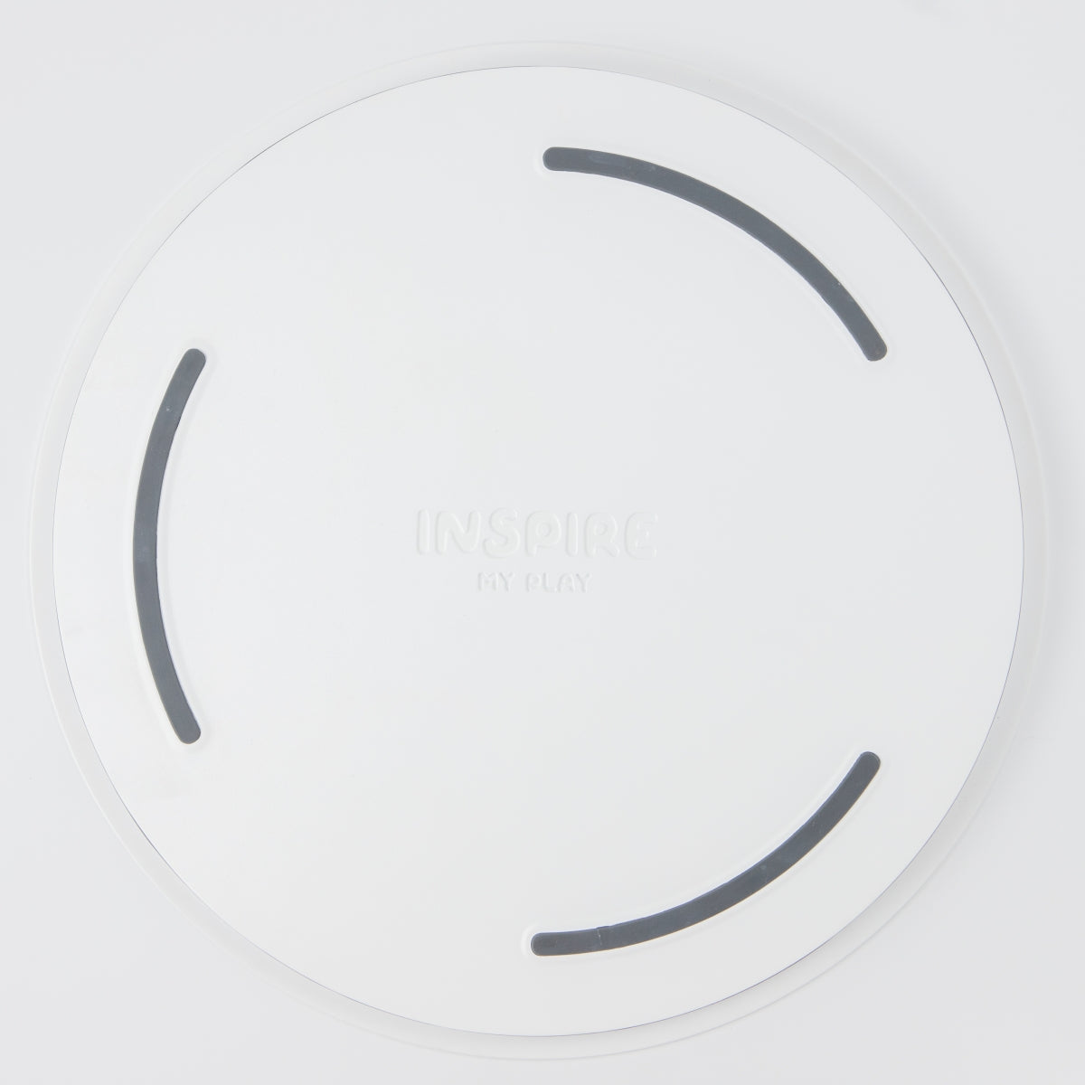 speel tray - open einde speelbak incl deksel en compartimenten