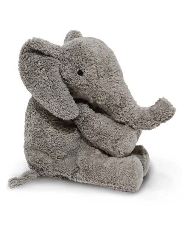 warmteknuffel olifant - klein