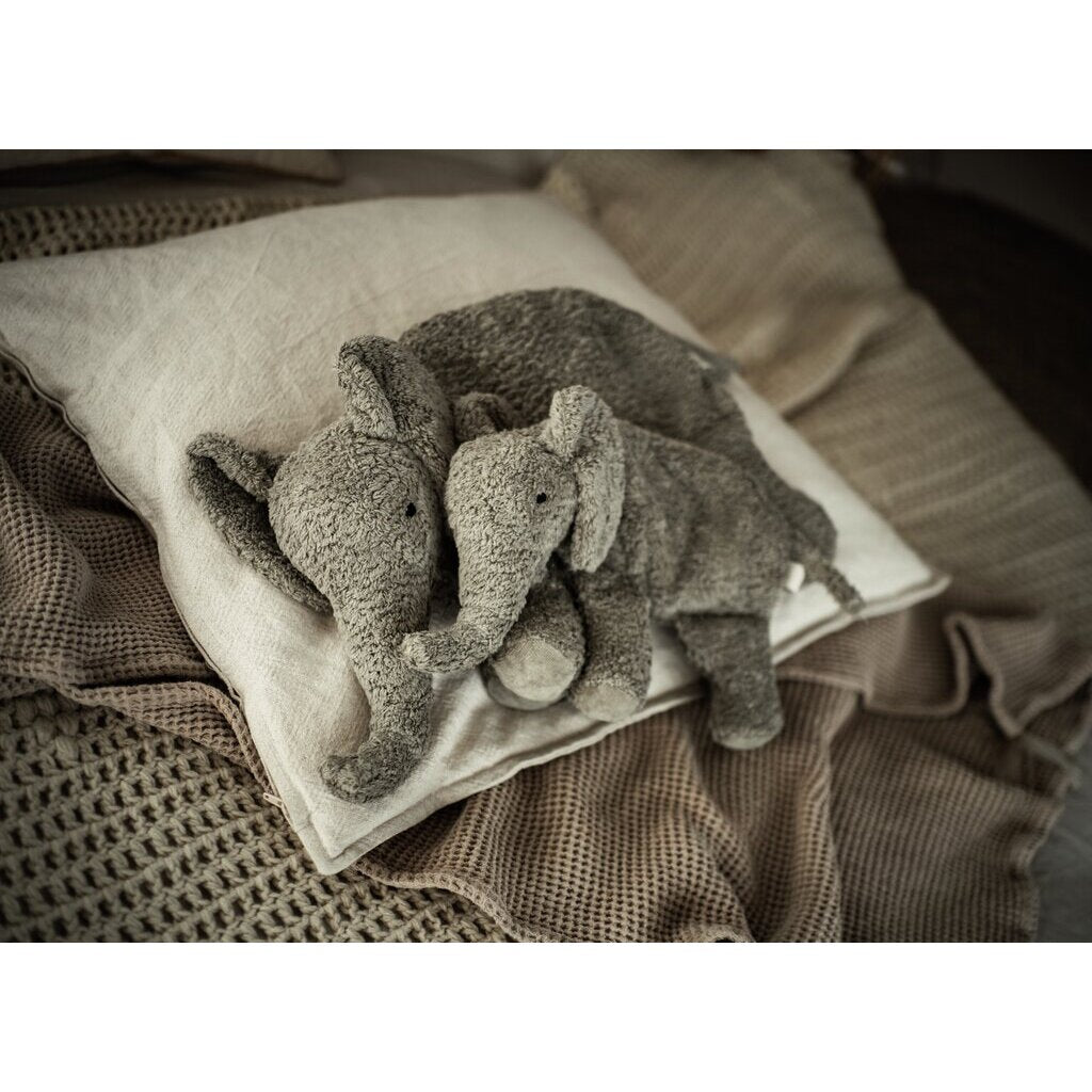 warmteknuffel olifant - klein