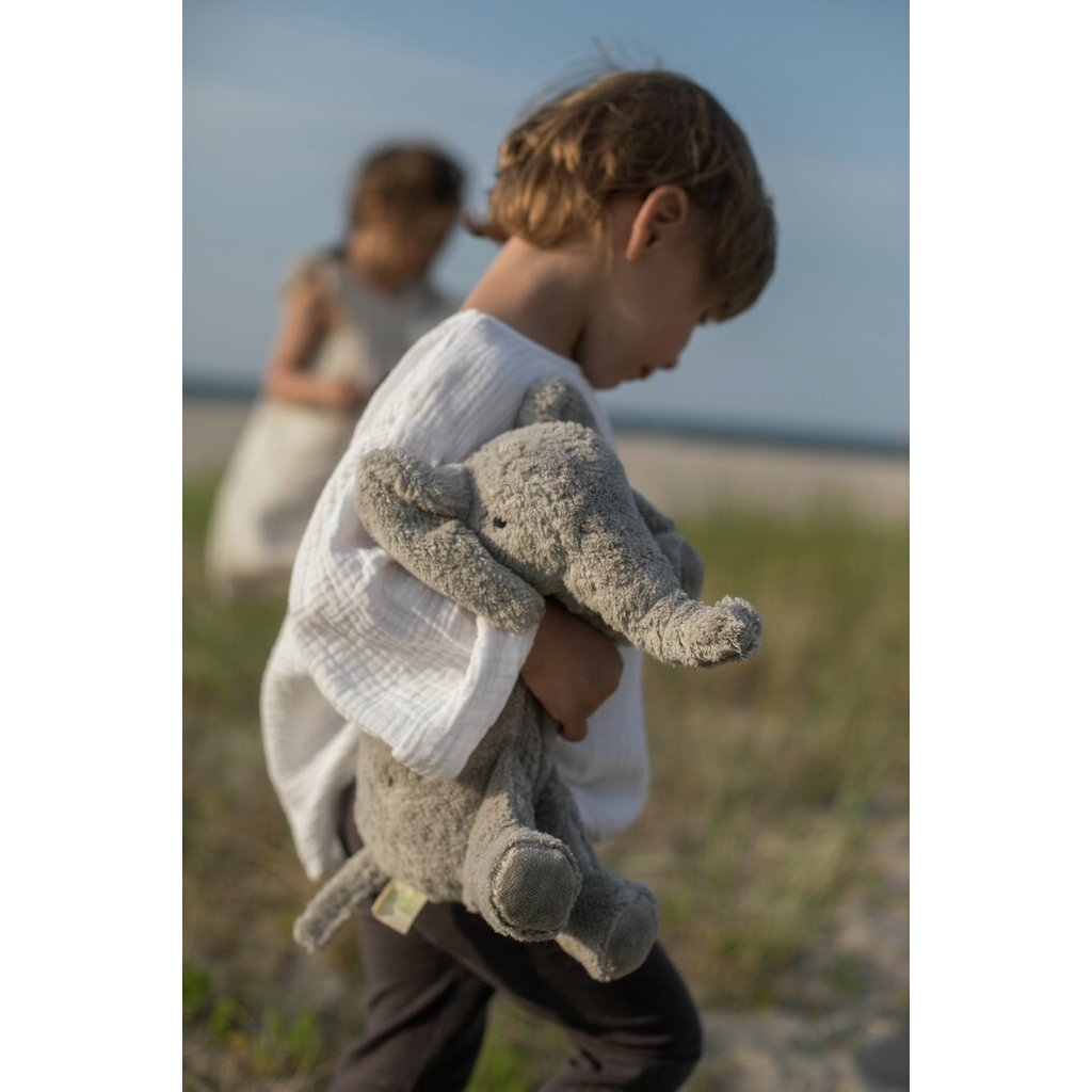 warmteknuffel olifant - klein