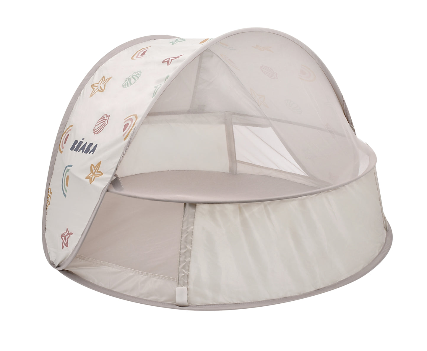breezynest - anti uv zonnetent 0-2Y