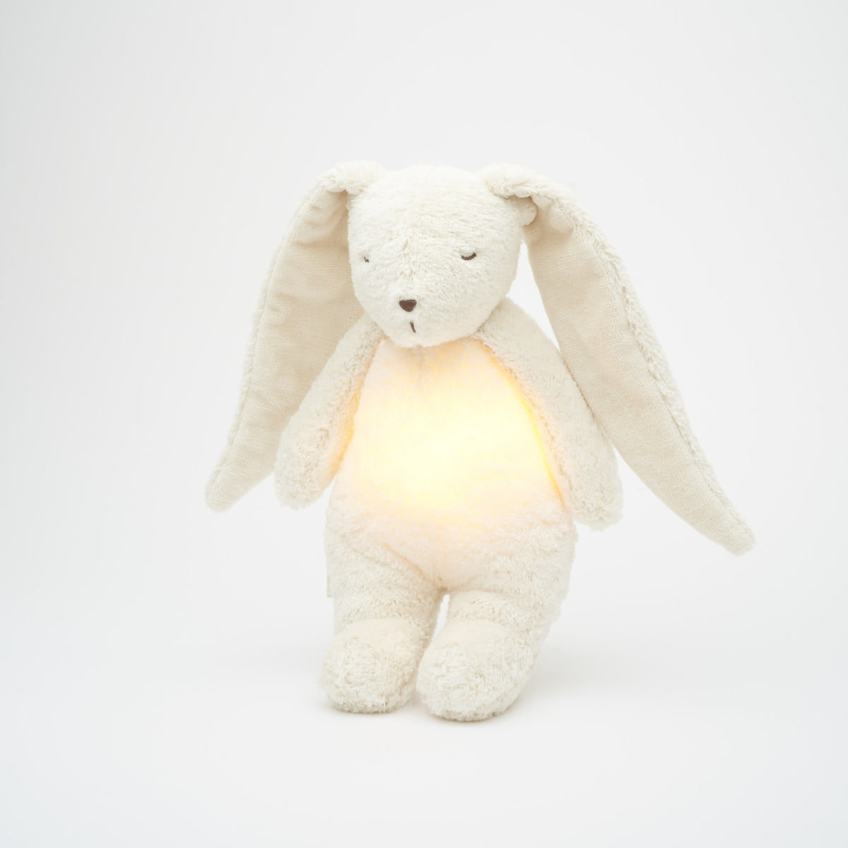moonie the humming bunny - polar 2.0