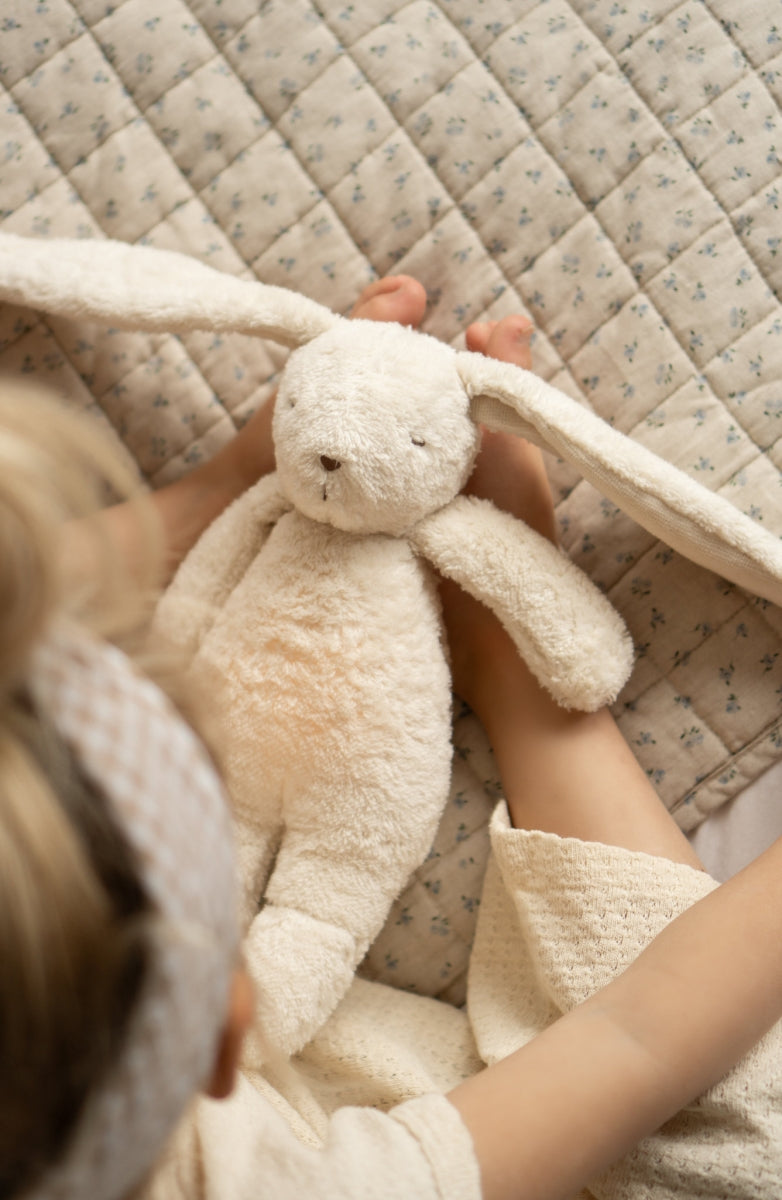 moonie the humming bunny - polar 2.0