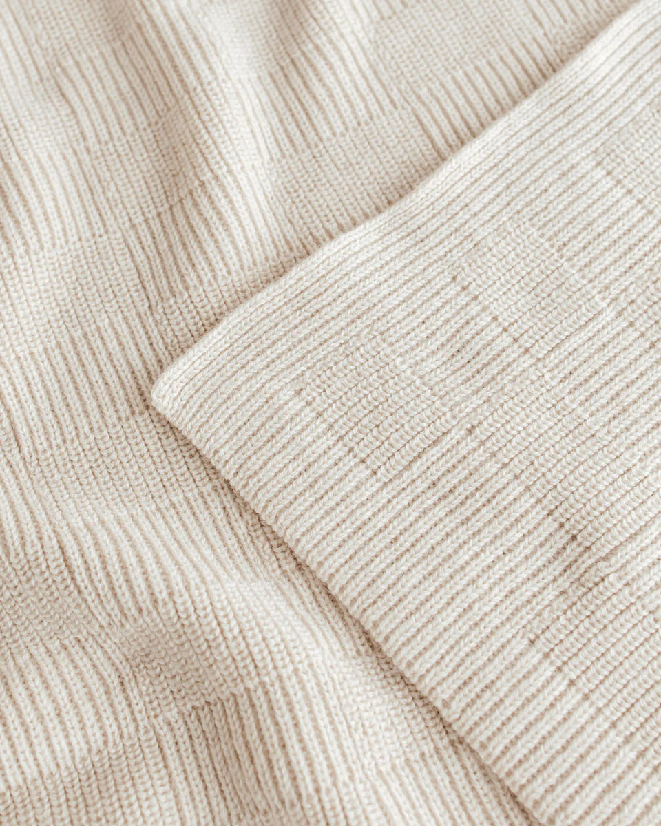 deken ivy - cream
