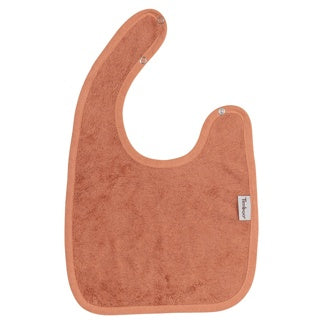 slab - dubbele laag - sunrise orange