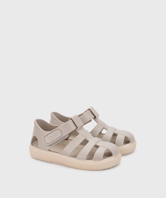watersandalen - bay sand