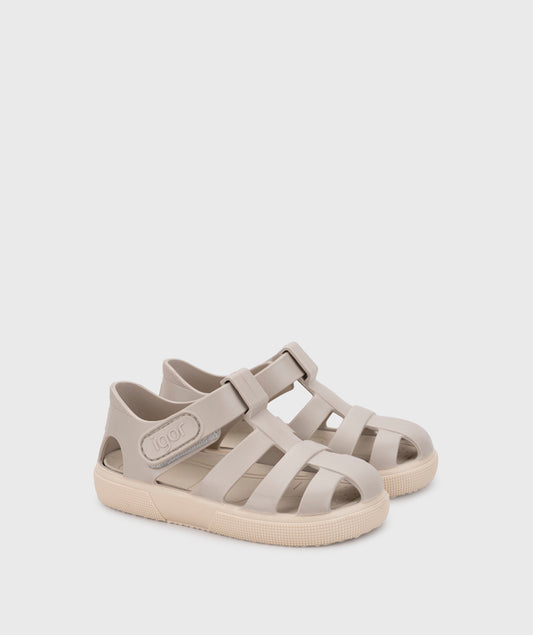 watersandalen - bay sand