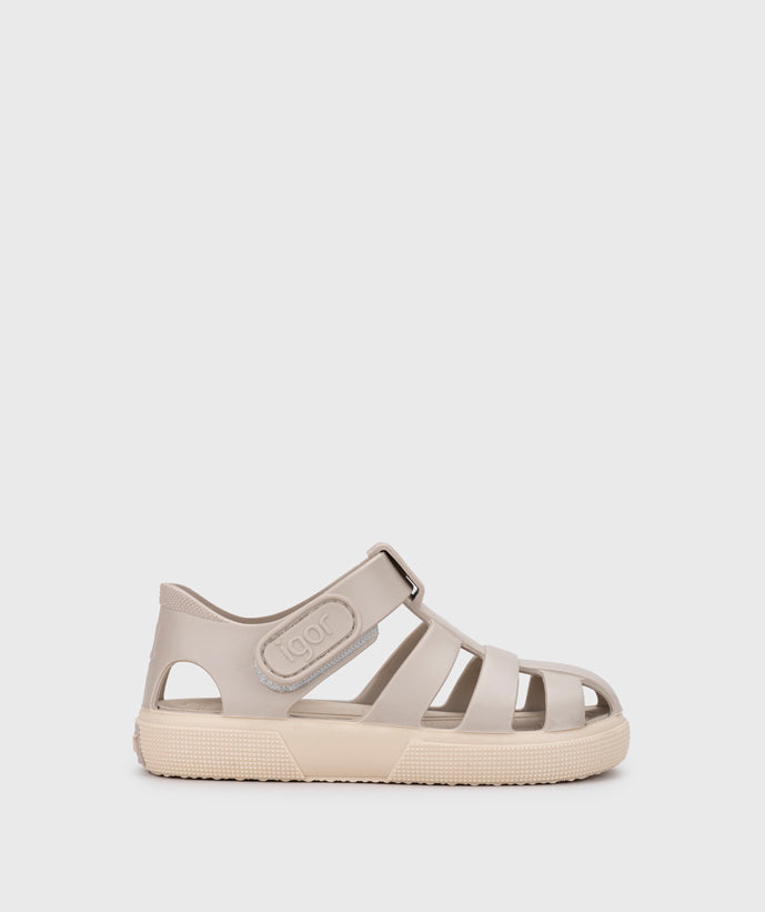 watersandalen - bay sand